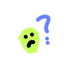 野菜と野菜（？）（個別スタンプ：16）