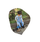 good  day（個別スタンプ：1）