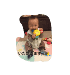 good  day（個別スタンプ：3）