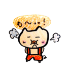 ミニぶたのトントン（個別スタンプ：12）