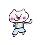 ミニぶたのトントン（個別スタンプ：17）