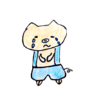 ミニぶたのトントン（個別スタンプ：30）