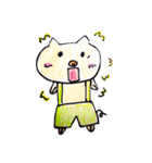 ミニぶたのトントン（個別スタンプ：31）