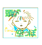 某ちゃんとトチリちゃん（個別スタンプ：20）