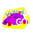 某ちゃんとトチリちゃん（個別スタンプ：31）