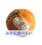 これが食べたい。ver.ri-mu（個別スタンプ：16）