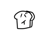 しくぱん（個別スタンプ：6）
