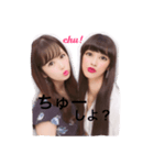 みほじゅん（個別スタンプ：1）
