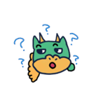 竜王丸くん（個別スタンプ：26）