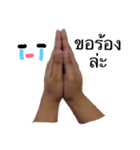 ccws's hand（個別スタンプ：12）