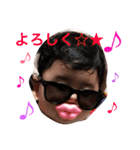 あづさ（個別スタンプ：2）