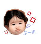 あづさ（個別スタンプ：9）