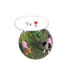 CavaGirls  2（個別スタンプ：7）