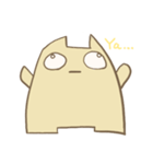 dalapee（個別スタンプ：2）