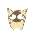 dalapee（個別スタンプ：3）