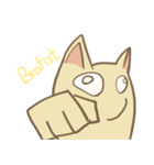 dalapee（個別スタンプ：7）