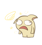 dalapee（個別スタンプ：14）