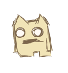 dalapee（個別スタンプ：17）