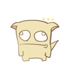 dalapee（個別スタンプ：19）