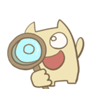 dalapee（個別スタンプ：26）