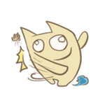 dalapee（個別スタンプ：32）