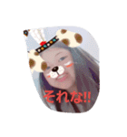 sihoriStamp（個別スタンプ：9）