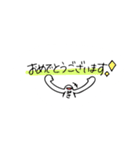 みさが使うスタンプ（個別スタンプ：4）