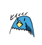 ペンギン的日常（個別スタンプ：11）