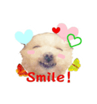 Numo's feeling（個別スタンプ：4）