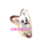 メルメルランド（個別スタンプ：8）