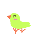 peetar（個別スタンプ：5）