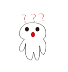 Mood little man（個別スタンプ：13）