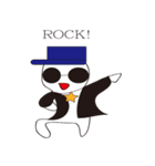 Mood little man（個別スタンプ：24）