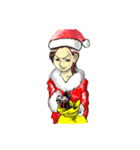 E.G.T（個別スタンプ：8）
