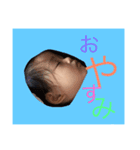 やんちゃgirl（個別スタンプ：4）