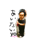 ayamamasa（個別スタンプ：7）