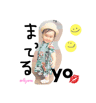 ayamamasa（個別スタンプ：8）