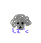 もずくすたんぷ①（個別スタンプ：2）
