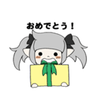 エイミー！（個別スタンプ：15）