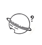 CIRCLE stickers！（個別スタンプ：1）