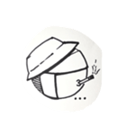 CIRCLE stickers！（個別スタンプ：2）