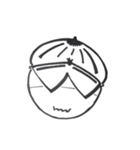 CIRCLE stickers！（個別スタンプ：4）