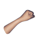 Hands ver. 1（個別スタンプ：2）