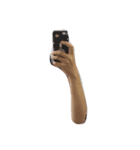 Hands ver. 1（個別スタンプ：4）