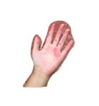 Hands ver. 1（個別スタンプ：5）