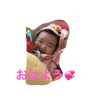 こじかわいい（個別スタンプ：1）