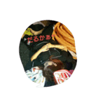 tarakotooni（個別スタンプ：8）