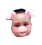 anuchitpooh（個別スタンプ：8）