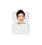 TAWANHAIJAI（個別スタンプ：16）