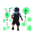 yuu----ton（個別スタンプ：29）
